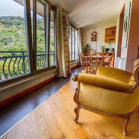 Sa Domo E Giuanne E Giuanna Bed and Breakfast Bosa Εξωτερικό φωτογραφία