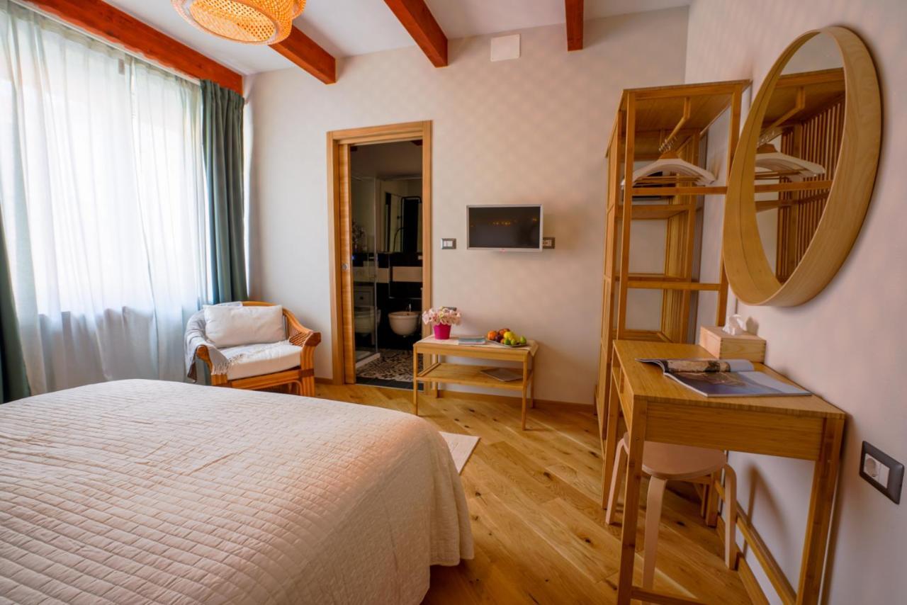 Sa Domo E Giuanne E Giuanna Bed and Breakfast Bosa Εξωτερικό φωτογραφία