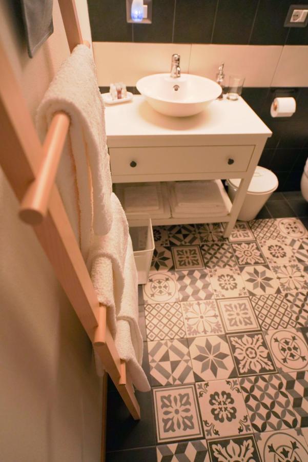 Sa Domo E Giuanne E Giuanna Bed and Breakfast Bosa Εξωτερικό φωτογραφία