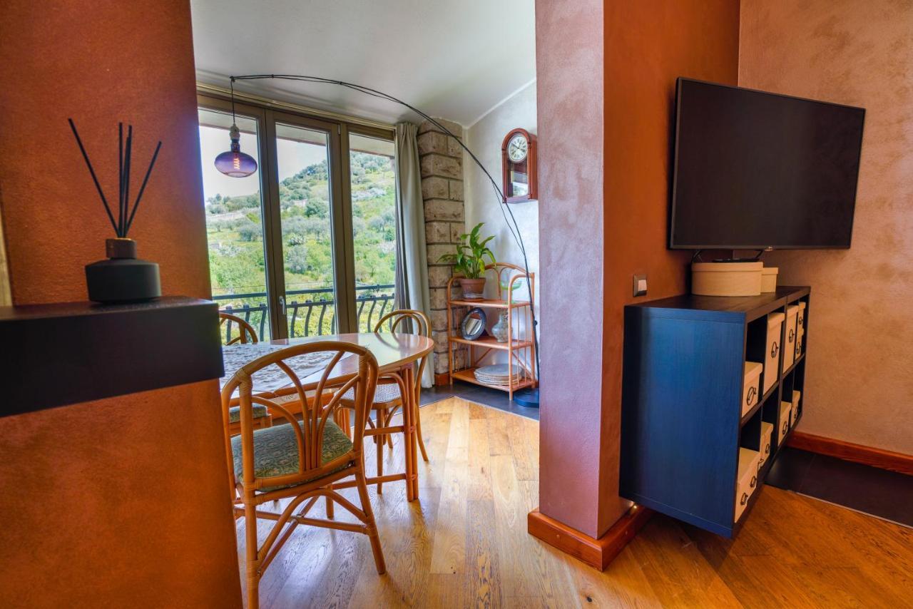 Sa Domo E Giuanne E Giuanna Bed and Breakfast Bosa Εξωτερικό φωτογραφία
