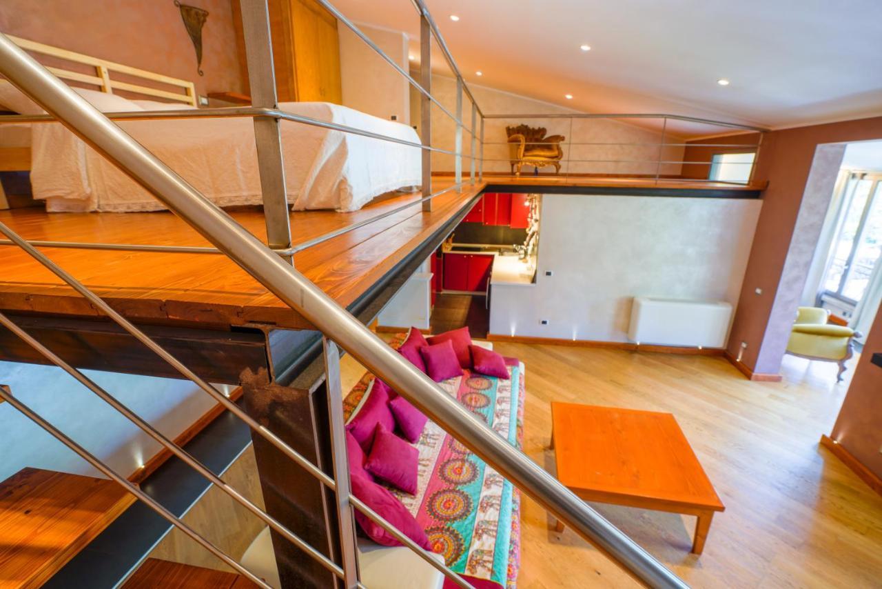 Sa Domo E Giuanne E Giuanna Bed and Breakfast Bosa Εξωτερικό φωτογραφία